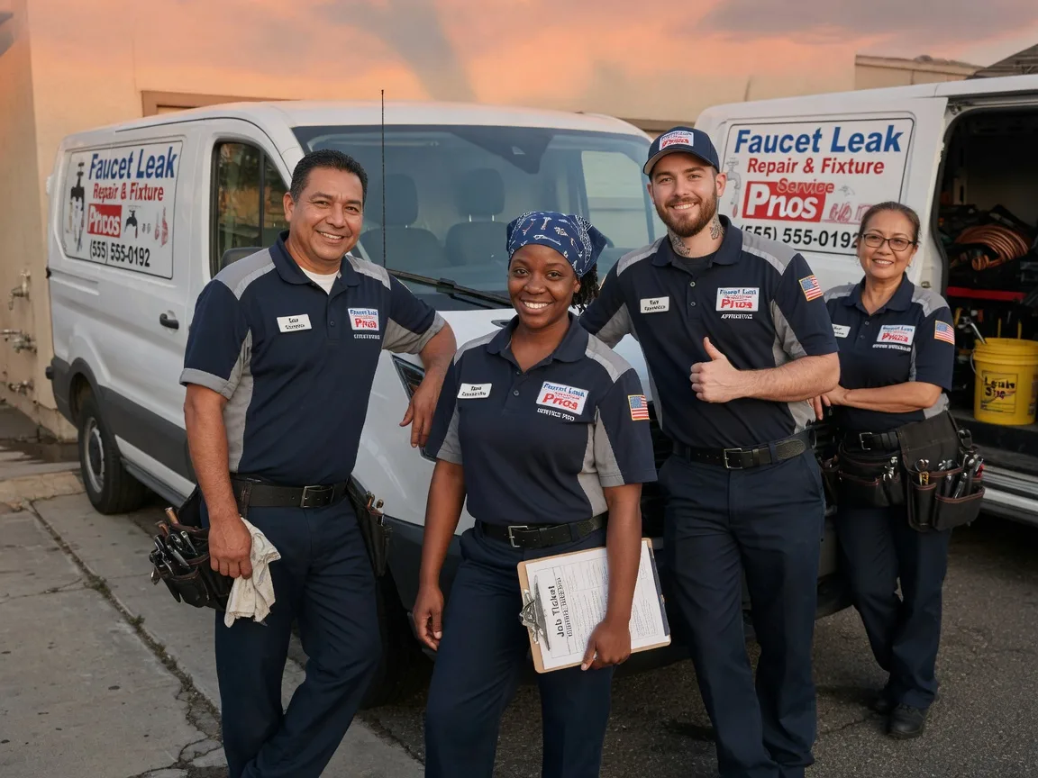 Faucet Repair company in Loudonville, OH