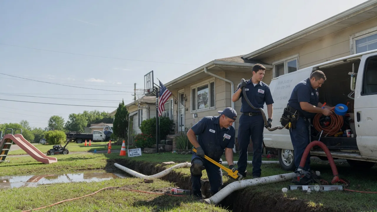 Toilet Installation in Loudonville, OH near me